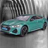 Audi RS7 1:24 Die Cast