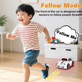 2.4GHz Electric Remote & Induction Controlled Mini Drift Car