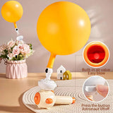 3 in 1 Breathing Exercise Ball Blower Toy For Kids - KidoKraze