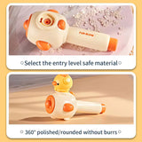 3 in 1 Breathing Exercise Ball Blower Toy For Kids - KidoKraze