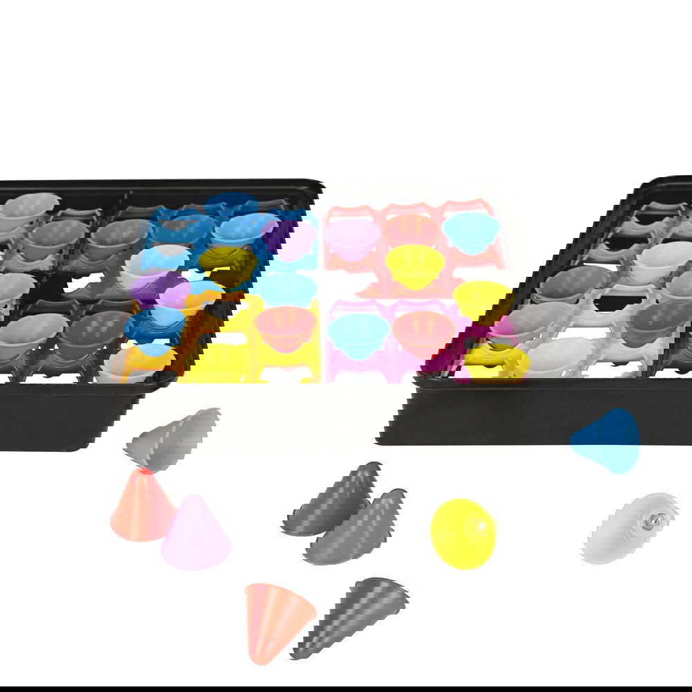 4-Hats Off Flipping Game - KidoKraze