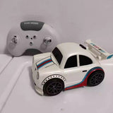 2.4GHz Electric Remote & Induction Controlled Mini Drift Car