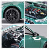 Audi RS7 1:24 Die Cast