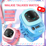Walkie Talkie Watch