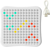 Rechargeable Smart Board Game
