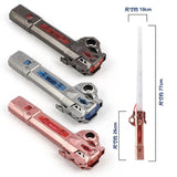 Light & Music Rechargeable Sword