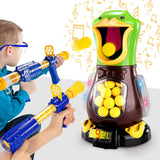 Kids Duck Shooting Game