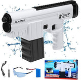 zerotop Electric Water Gun Toy