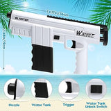 zerotop Electric Water Gun Toy