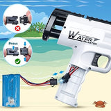 zerotop Electric Water Gun Toy