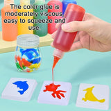 Magic Water Elf Toy (10 Bottles)