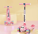 Baybee Scooters for Boys And Girls: