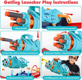 Car Carrier Truck Toys for Kids