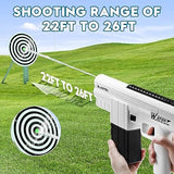 zerotop Electric Water Gun Toy