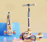 Baybee Scooters for Boys And Girls: