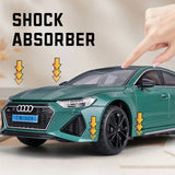 Audi RS7 1:24 Die Cast