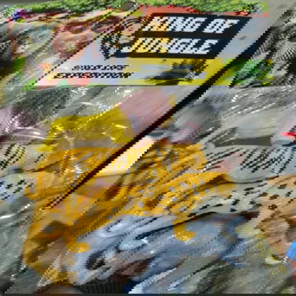 Animal Farm Set - KidoKraze