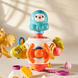 Astrounaut Fidget Ball - KidoKraze