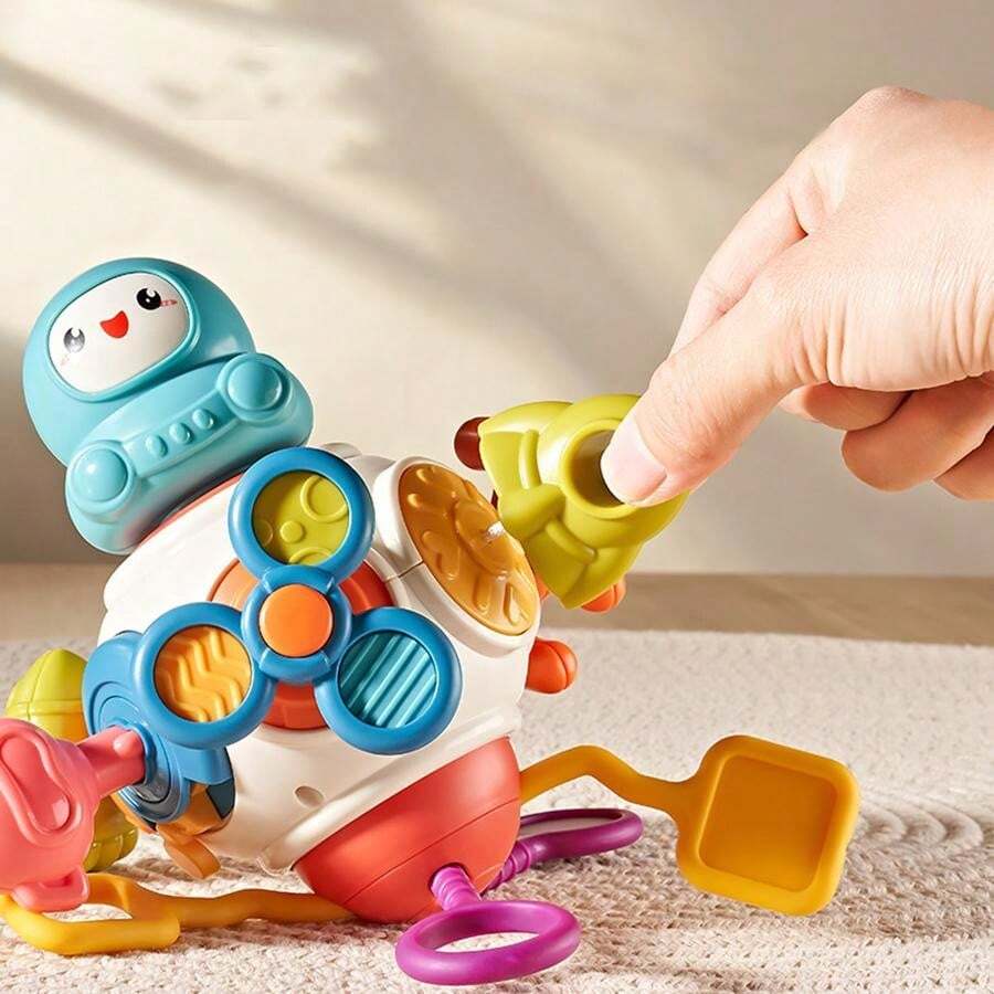 Astrounaut Fidget Ball - KidoKraze