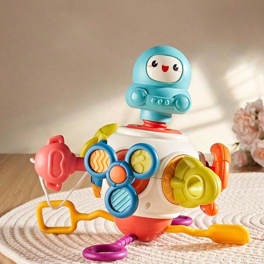 Astrounaut Fidget Ball - KidoKraze