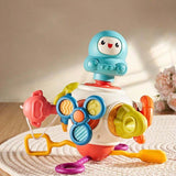 Astrounaut Fidget Ball - KidoKraze