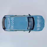 BMW XM SUV Alloy Sport Car - KidoKraze