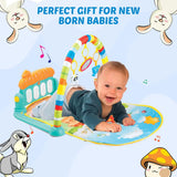 Baby Piano Play Gym - KidoKraze
