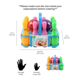 Bowling Game Set For Kids - KidoKraze
