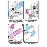 Bubble Water Gun Bow And Arrow Toy