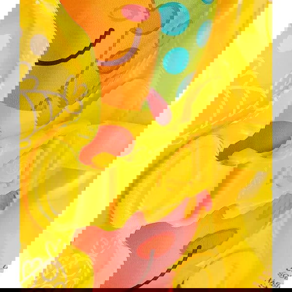 Colorful Cartoon Kids Floating Life Vest Swimming Life jackets - KidoKraze