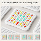 Rechargeable Smart Board Game