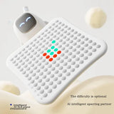 Rechargeable Smart Board Game