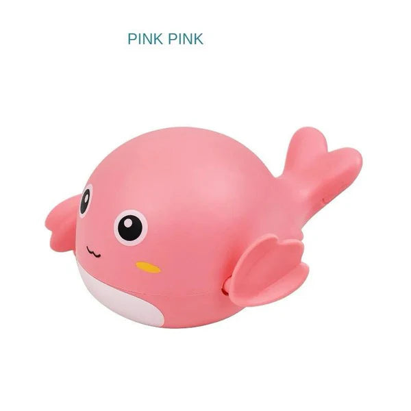 Dolphin Bathing Toy - Pack of 3 - KidoKraze