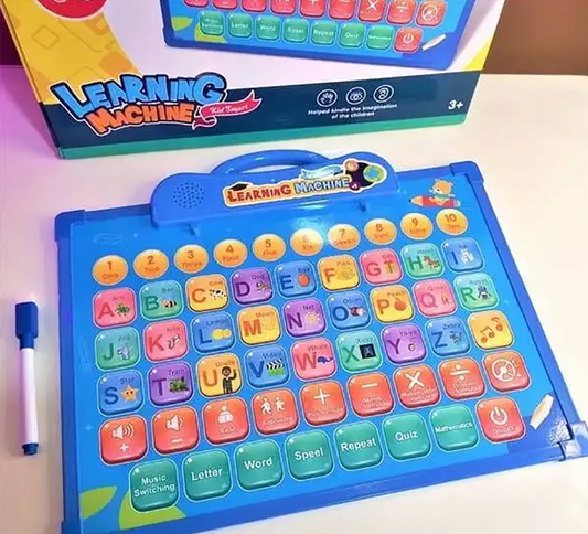 Early Education Learning Machine For Kids - KidoKraze