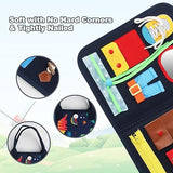 Educational Busy Book - KidoKraze