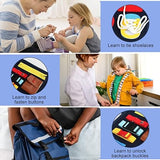 Educational Busy Book - KidoKraze