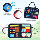 Educational Busy Book - KidoKraze