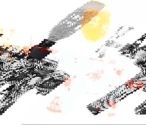 Electric Gel Ball Blaster Gun - KidoKraze