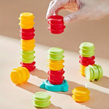 Forklift Crane Toy - KidoKraze