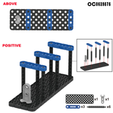 STEM Marble Run Building Set