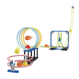 STEM Marble Run Building Set