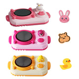 Real Mini Cook Kitchenware Play Kitchen Toys for Kids