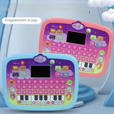 Intelligent Educational Computer LED Tablet