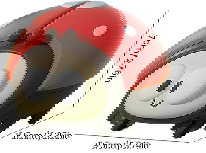 Ladybug Ball Blower - KidoKraze