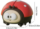 Ladybug Ball Blower - KidoKraze