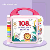 Learning E-Book With Bluetooth - KidoKraze