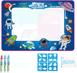 MAGICAL AQUA DOODLE MAT - KidoKraze
