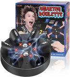 Micro Electric Shock Amazing Fun Roulette Game - KidoKraze