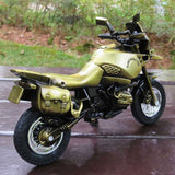 Motorcycle Vintage Miniature - KidoKraze