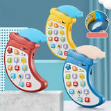 My First Light Mobile Phone - KidoKraze